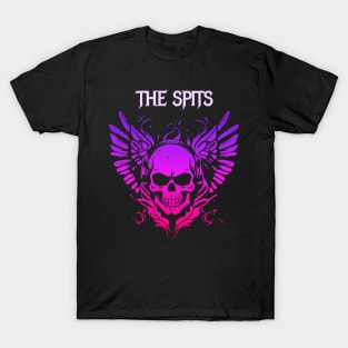 the spits T-Shirt